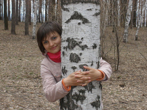 Анастасия Некрасова