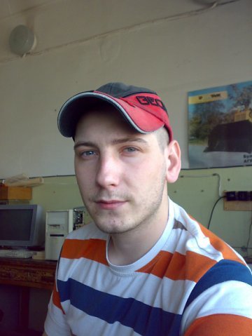 Сергей Воробьёв