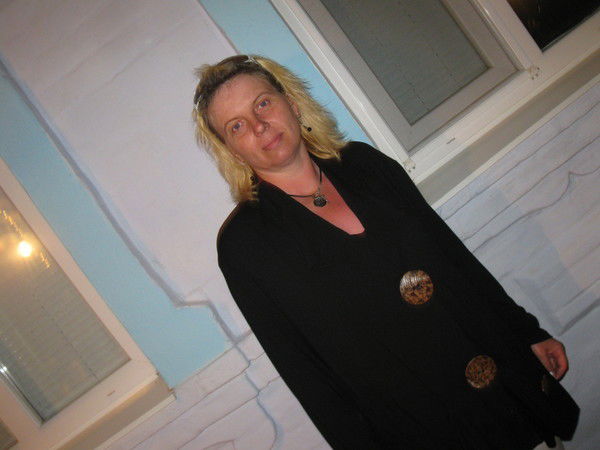 Елена Никитенко