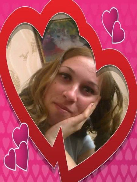 Анастасия Кривоногова