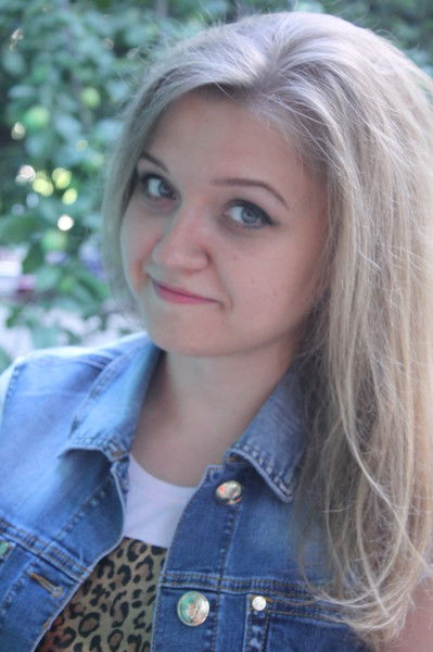 Ирина Гурина