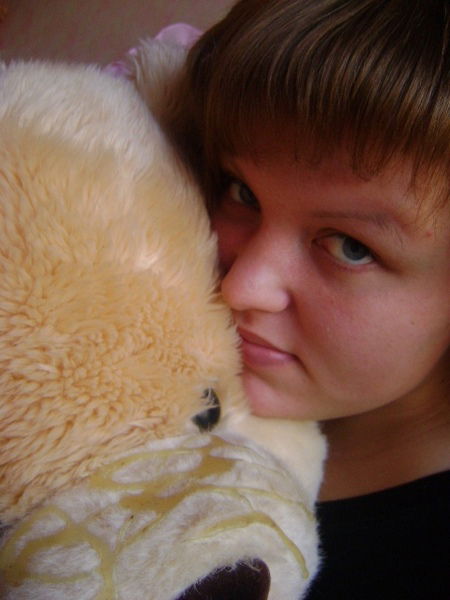 Лена Хмелева