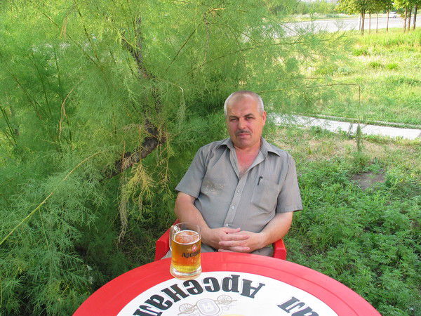 Валентин Софель