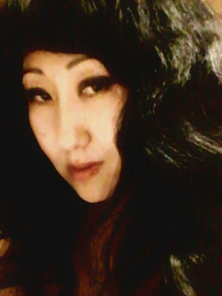 Айганым Искакова