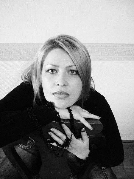 Елена Никитина