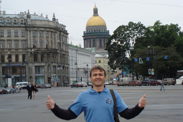 Александр Болотин