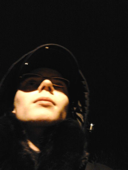 Артём Луковкин