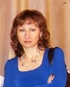 Елена Горшенина