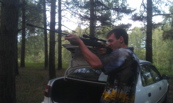 Вячеслав Дибров