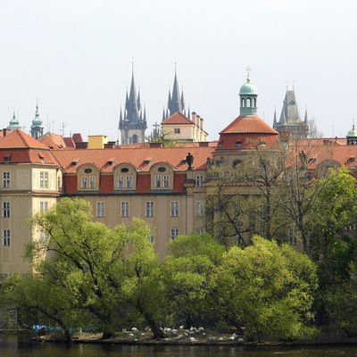 Елизавета Семченкова