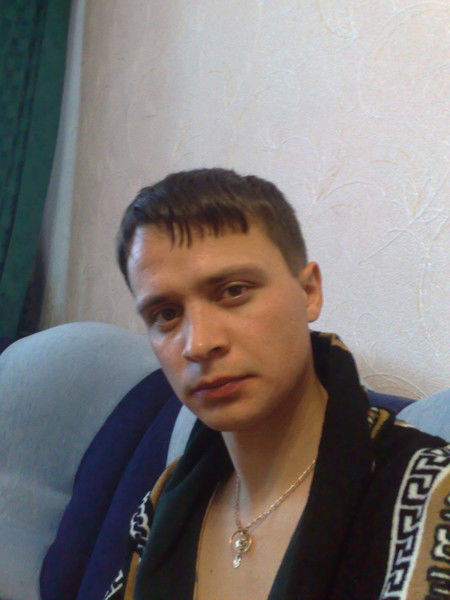 Сергей Зуев