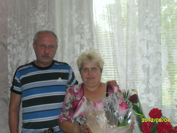 Любовь Цуканова(Сподарик)