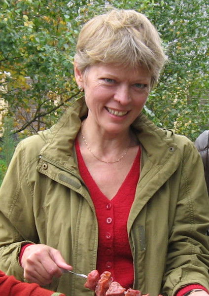 Светлана Ремизова