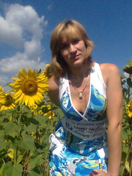 Татьяна Диденко