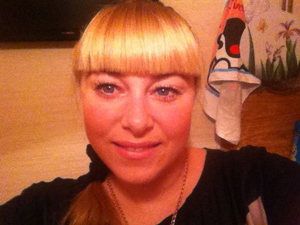 Наира Тананайко