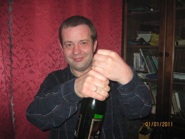 Федор Скакальский