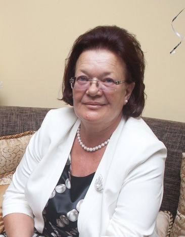 Раиса Арабей