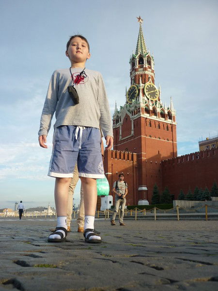 Исмаил Абдурахманов