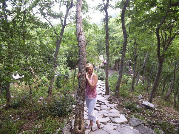 Ирина Бурлакова