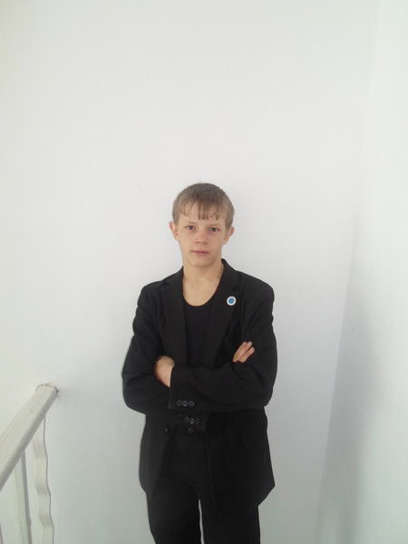 Семён Баранов