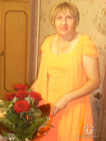 Валентина Локтева