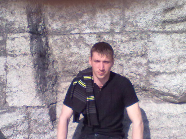 Алик Колышкин