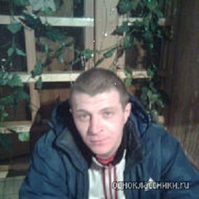 Александр Седашов