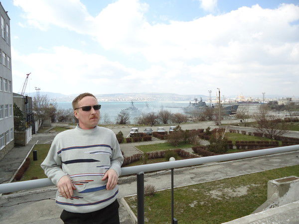 Вадим Николаев