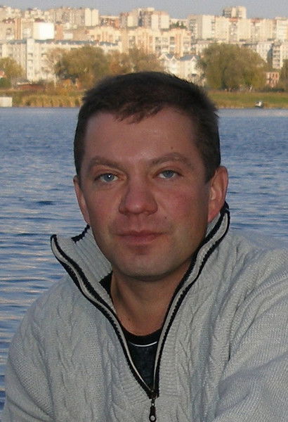 Алик Мантуляк