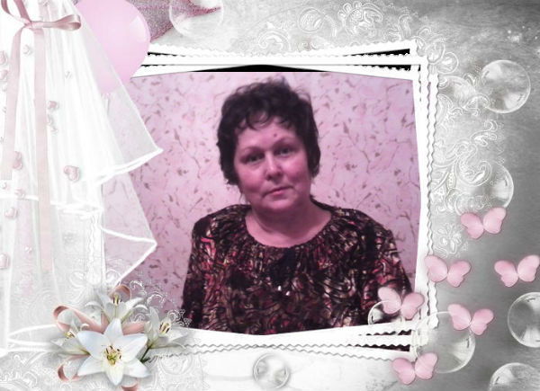 Галина Акельдина