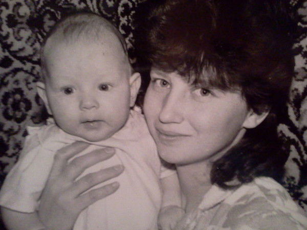 Лариса Ушакова