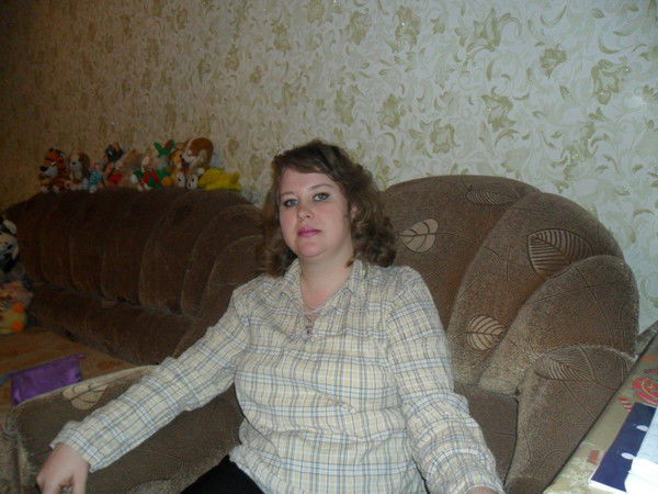 Романенко Ольга