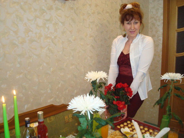 Надежда Штыхно