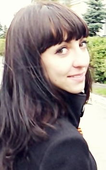 Елена Орлова