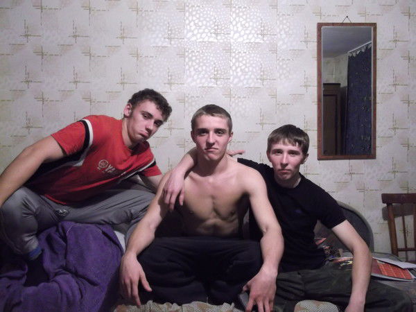 Сергей Казеев