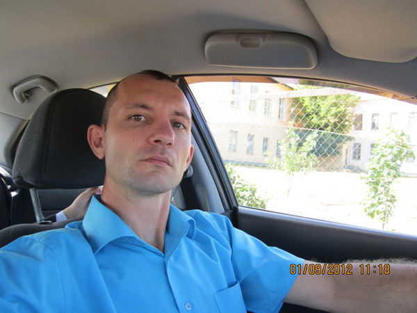 Владимир Золотых