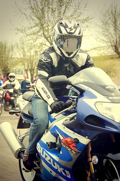 Павел Залесский