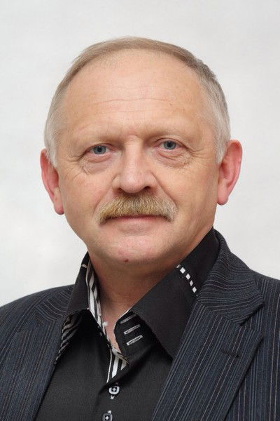 Евгений Кучерявенко