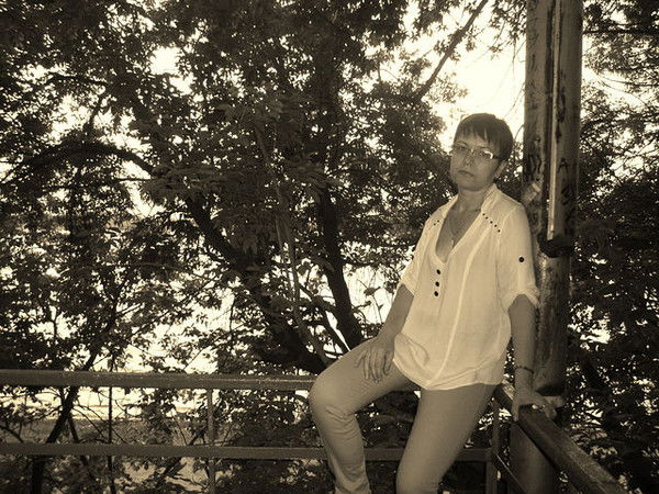 Татьяна Кузина