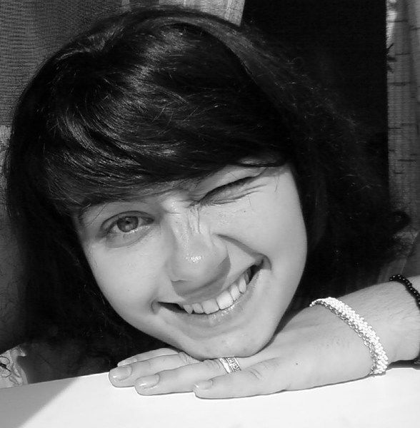 Анастасия Горяйнова