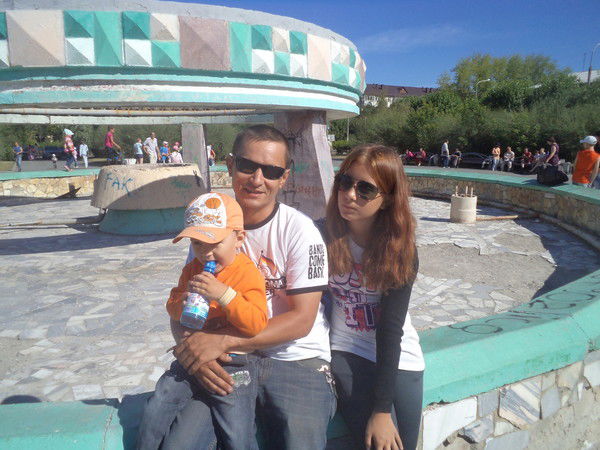 Сергей Попов