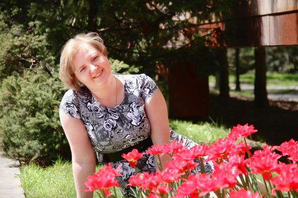 Анна Гурзанова