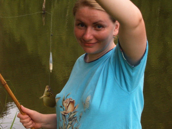 Татьяна Солынина