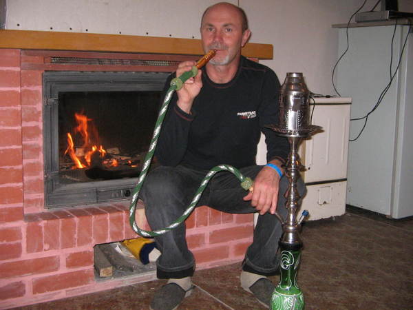 Александр Бурылов