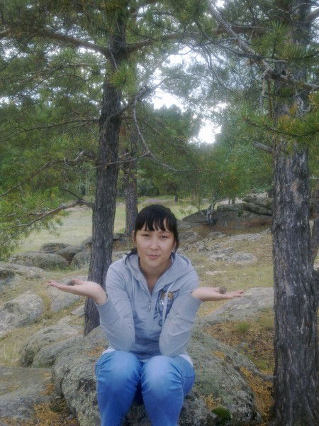 Кунсулу Дюсембина