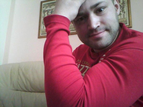 Константин Лащёв