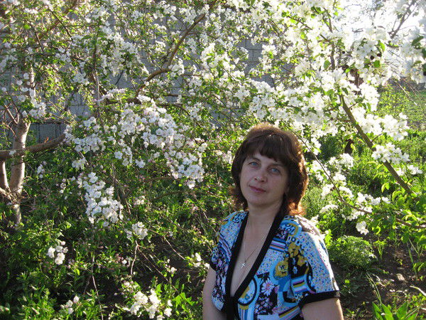 Ирина Клиновицкая