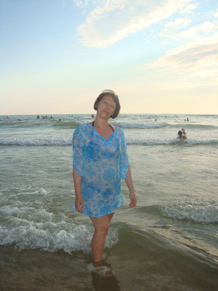 Аксана Бучельникова