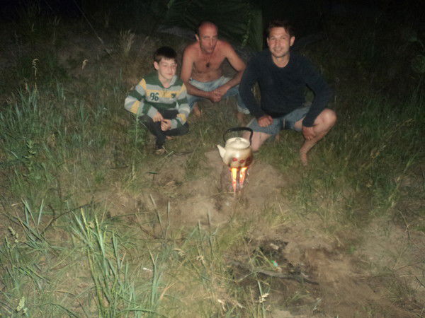 Александр Хурсенко