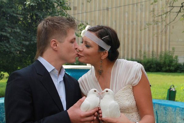 Наталья Прохорова